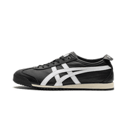 ONITSUKA TIGER MENS Mexico 66 SD "White Black" 1183A872 003 1183A872 003 from Stadium Goods
