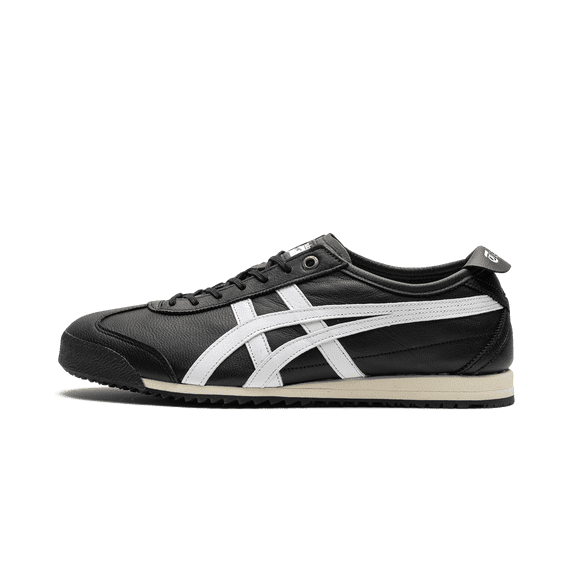 ONITSUKA TIGER MENS Mexico 66 SD "White Black" 1183A872 003 1183A872 003 from Stadium Goods