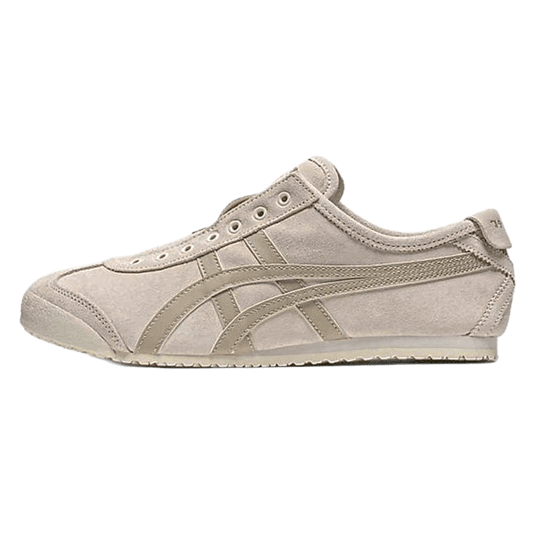 ONITSUKA TIGER MENS Mexico 66 Slip-On 