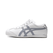 ONITSUKA TIGER MENS Mexico 66 Slip-On "Cream Grey" 1183B815 200 1183B815 200 from Stadium Goods