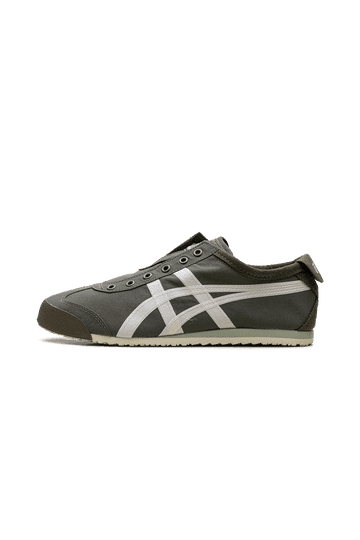 Onitsuka Tiger Mexico 66 SD – Birch/Silver (1183A592.200) – Unisex US4-14 NEW