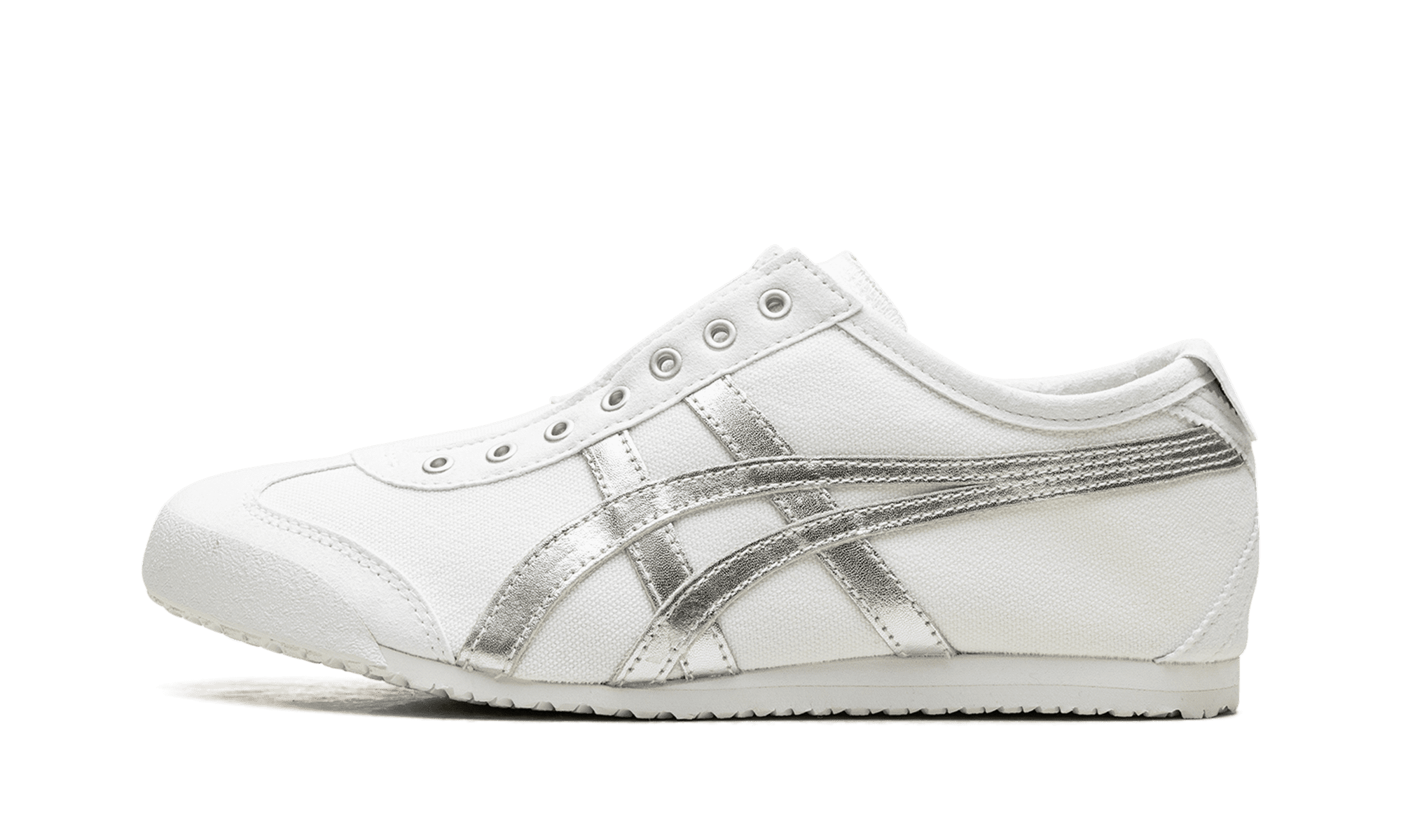 ONITSUKA TIGER MENS Mexico 66 Slip-On 