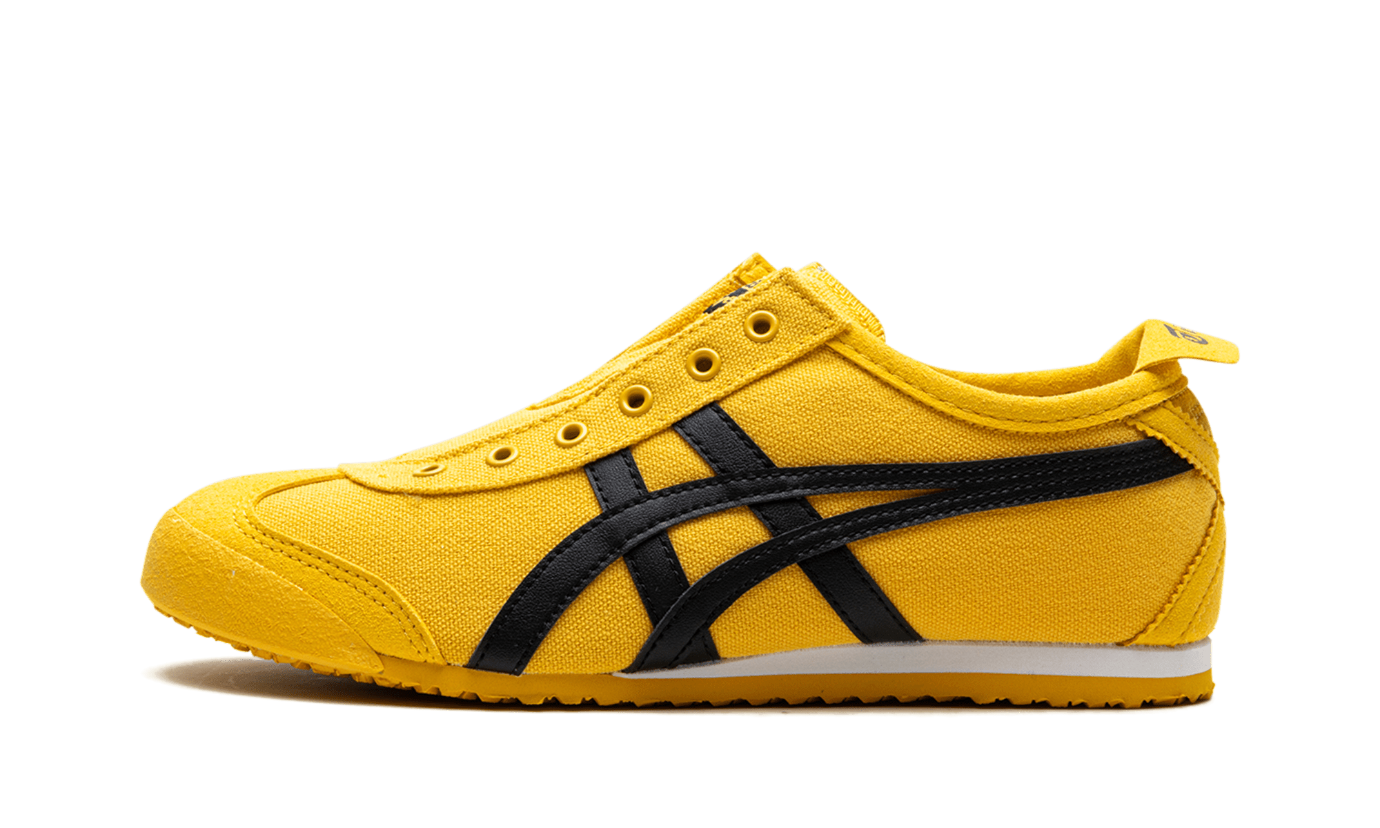 ONITSUKA TIGER MENS Mexico 66 Slip-On 