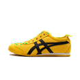thumbnail image 1 of ONITSUKA TIGER MENS Mexico 66 Slip-On "Yellow Black" 1183A746 751 from Stadium Goods, 1 of 7