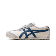 ONITSUKA TIGER MENS Mexico 66 "Tan Black" 1183B771 250 1183B771 250 from Stadium Goods