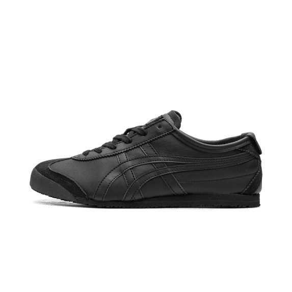 ONITSUKA TIGER MENS Mexico 66 "Triple Black" D4J2L 9090 D4J2L 9090 from Stadium Goods