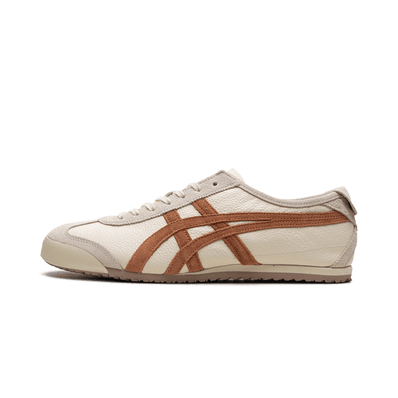 ONITSUKA TIGER MENS Mexico 66 Vin "Beige" 1183B391 201 from Stadium Goods
