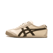ONITSUKA TIGER MENS Mexico 66 Vin Beige Green 1183C076 201 from Stadium Goods