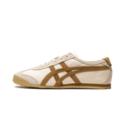 ONITSUKA TIGER MENS Mexico 66 Vin White Brown 1183C076 200 1183C076 200 from Stadium Goods