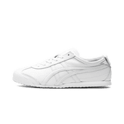ONITSUKA TIGER MENS Mexico 66 "White" 1183A844 100 from Stadium Goods