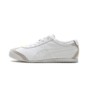 ONITSUKA TIGER MENS Mexico 66 "White" 1183C102 104 from Stadium Goods