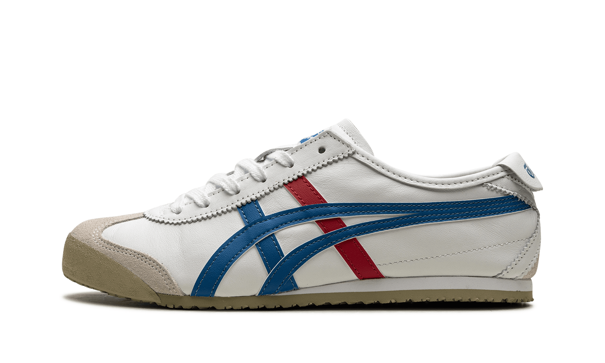 Onitsuka Tiger MEXICO 66 1183C102 　24cm Onitsuka Tiger MEXICO 66 Sneakers Unisex 1183C102 10Colors Unisex