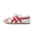 thumbnail image 1 of ONITSUKA TIGER MENS Mexico 66 "White Classic Red" 1183C216 100 1183C216 100 from Stadium Goods, 1 of 7