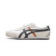 thumbnail image 1 of ONITSUKA TIGER MENS Mexico 66 "White Navy Orange" 1183B771 113 1183B771 113 from Stadium Goods, 1 of 8