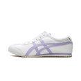 thumbnail image 1 of ONITSUKA TIGER MENS Mexico 66 "White / Purple" 1183B772 101 from Stadium Goods, 1 of 8