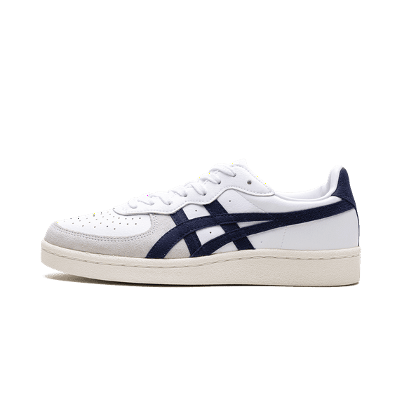 ONITSUKA TIGER MENS Onitsuka Tiger GSM "Dark Blue" 1183A353 117 from Stadium Goods