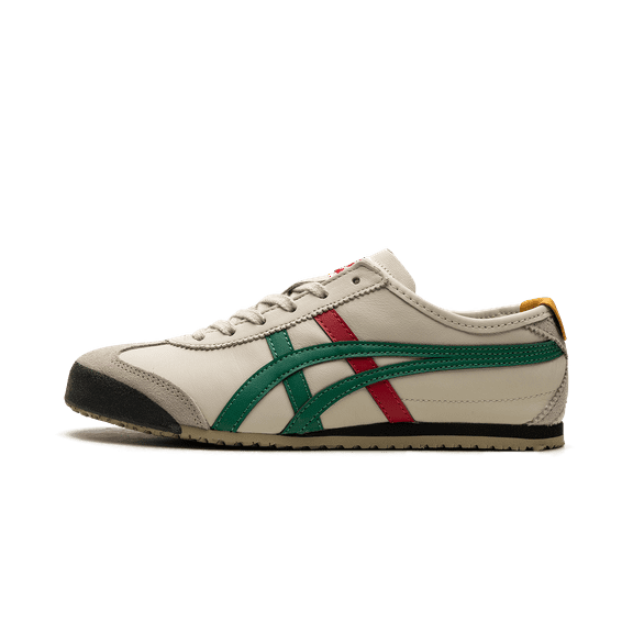 ONITSUKA TIGER MENS Onitsuka Tiger Mexico 66 "Birch Green" 1183C102 201 from Stadium Goods