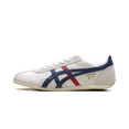 thumbnail image 1 of ONITSUKA TIGER MENS Runspark "White Blue Red" TH201L 9950 TH201L 9950 from Stadium Goods, 1 of 8