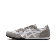 ONITSUKA TIGER MENS Serrano "Oyster Grey White" 1183B400 022 1183B400 022 from Stadium Goods