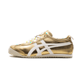 thumbnail image 1 of ONITSUKA TIGER MENS Tiger Mexico 66 "Gold White" 1183B566 201 from Stadium Goods, 1 of 8