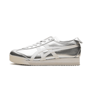 ONITSUKA TIGER MENS Tiger Mexico 66 PF "Pure Silver Cream" 1183C632 020 1183C632 020 from Stadium Goods