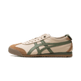 thumbnail image 1 of ONITSUKA TIGER MENS Tiger Mexico 66 SD "Beige Brown Green" 1183A872 252 1183A872 252 from Stadium Goods, 1 of 8