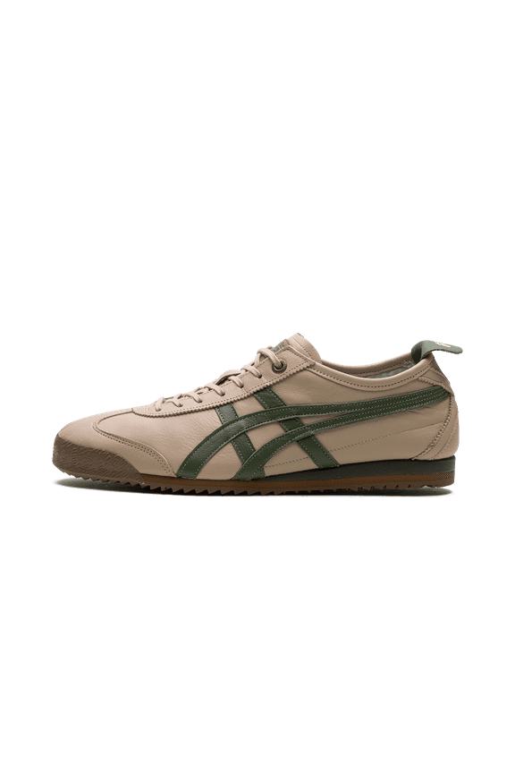 MENS Tiger Mexico 66 SD "Beige Green" 1183A872 254 from Stadium Goods