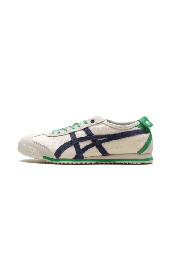 MENS Tiger Mexico 66 SD "Birch Peacoat Green" 1183C015 203 1183C015 203 from Stadium Goods