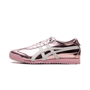 ONITSUKA TIGER MENS Tiger Mexico 66 SD "Metallic Series Crystal Pink Cream" 1183C468 700 1183C468 700 from Stadium Goods