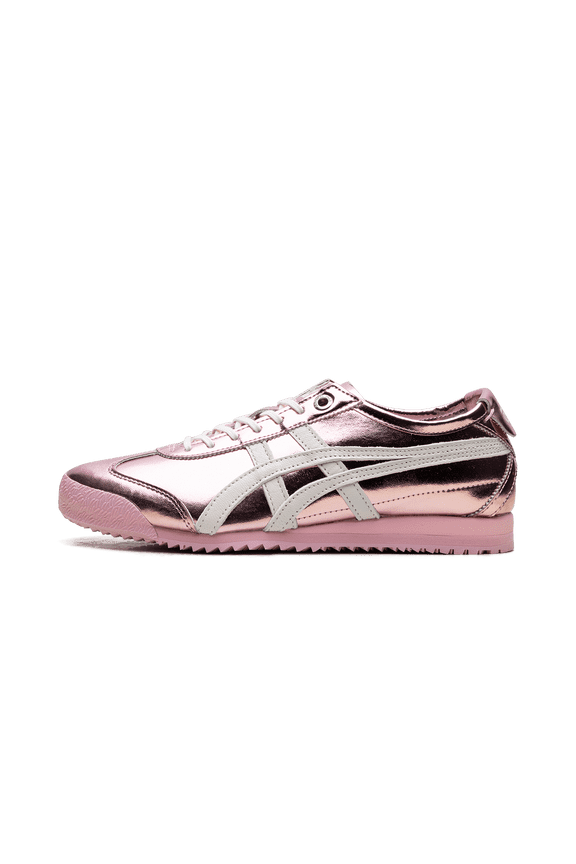 MENS Tiger Mexico 66 SD "Metallic Series Crystal Pink Cream" 1183C468 700 1183C468 700 from Stadium Goods