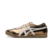 ONITSUKA TIGER MENS Tiger Mexico 66 SD "Metallic Series Desert Camp Cream" 1183C468 200 1183C468 200 from Stadium Goods