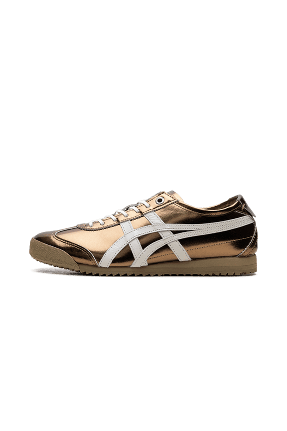 MENS Tiger Mexico 66 SD "Metallic Series Desert Camp Cream" 1183C468 200 1183C468 200 from Stadium Goods