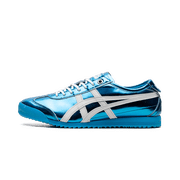 ONITSUKA TIGER MENS Tiger Mexico 66 SD "Metallic Series Pale Mint Cream" 1183C468 300 1183C468 300 from Stadium Goods