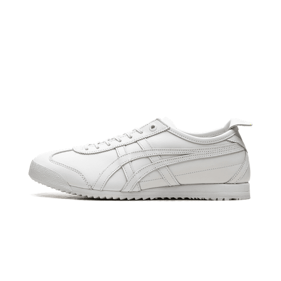 ONITSUKA TIGER MENS Tiger Mexico 66 SD "Triple White" 1183A543 100 from Stadium Goods