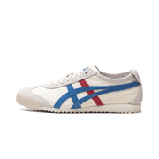 ONITSUKA TIGER MENS Tiger Mexico 66 SD "White Directoire Blue Red" 1183C015 104 from Stadium Goods