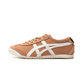 thumbnail image 1 of ONITSUKA TIGER MENS Tiger Mexico 66 "Sand Red Cream" 1183B348 600 1183B348 600 from Stadium Goods, 1 of 8