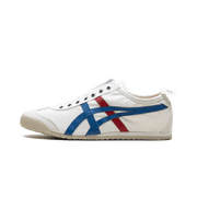 ONITSUKA TIGER MENS Tiger Mexico 66 Slip-On "White" D3K0N 0143 D3K0N 0143 from Stadium Goods
