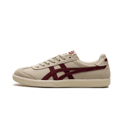ONITSUKA TIGER MENS Tokuten "BURGUNDY" 1183C086 200 from Stadium Goods