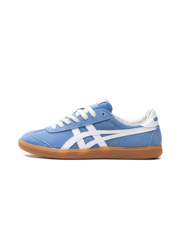 Onitsuka Tiger Tokuten White Blue Gum Shoes Collection