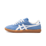ONITSUKA TIGER MENS Tokuten "Blue White Gum" 1183A907 400 from Stadium Goods