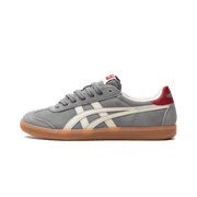 ONITSUKA TIGER MENS Tokuten Charcoal Birch 1183C254 020 1183C254 020 from Stadium Goods