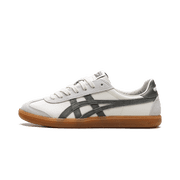 ONITSUKA TIGER MENS Tokuten Cream / Truffle Grey 1183C086 102 1183C086 102 from Stadium Goods
