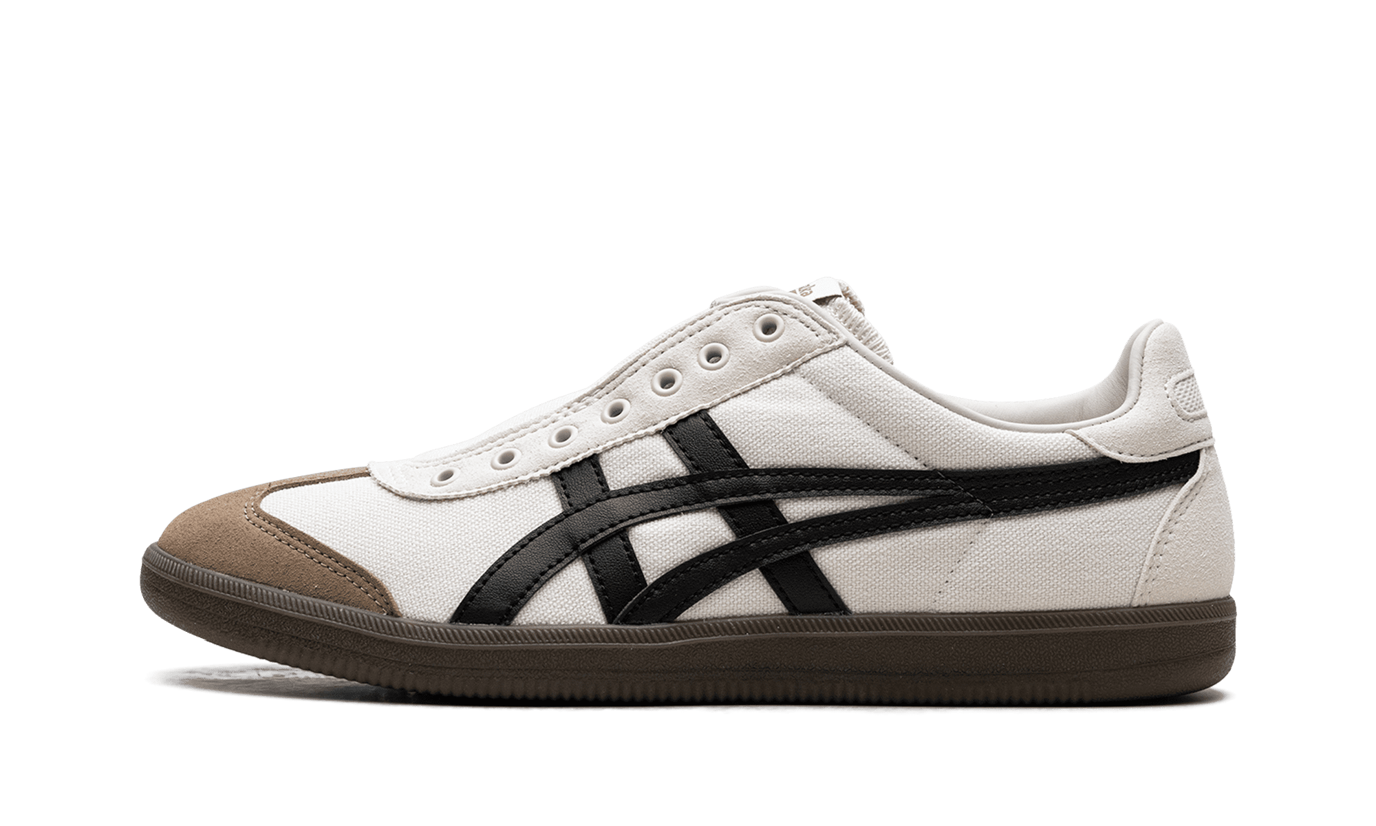 ONITSUKA TIGER MENS Tokuten Slip-On 