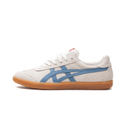 ONITSUKA TIGER MENS Tokuten "White Blue Gum" 1183A907 202 from Stadium Goods