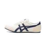 ONITSUKA TIGER MENS Track Trainer "White Black" 1183B476 101 from Stadium Goods