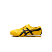 ONITSUKA TIGER PRE SCHOOL Tiger Mexico 66 PS "Yellow Black" 1184A049 752 from Stadium Goods