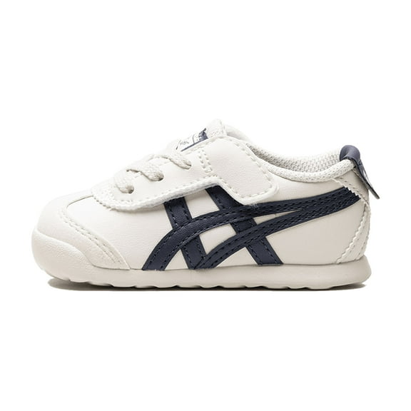 ONITSUKA TIGER TODDLER Mexico 66 Kids "Birch" 1184A074 200 from Stadium Goods