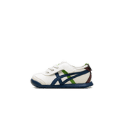 ONITSUKA TIGER TODDLER Mexico 66 TD "Cream Mako Blue" 1184A074 114 1184A074 114 from Stadium Goods