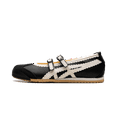 thumbnail image 1 of ONITSUKA TIGER WOMENS Mexico 66 TGRS WMNs "Black Cream" 1182A678 001 from Stadium Goods, 1 of 8
