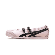 ONITSUKA TIGER WOMENS Mexico 66 TGRS Womens Crystal Pink Graphite Grey 1182A678 700 1182A678 700 from Stadium Goods